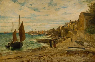 Scivolo di Newlyn